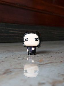 Harry Potter Kinder Joy Snape