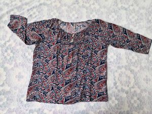 Casual Top xl
