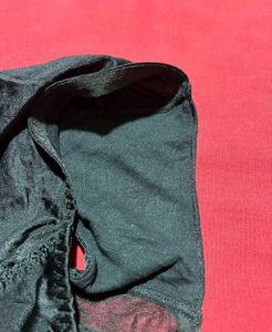 Black Compression Shaper
