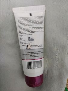 Qraa Dark Underarm Whitening Cream