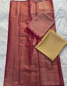 Banarasi Dress material