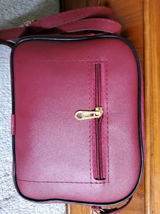 Sling Bag