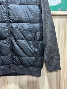 Adidas Goose Down Padding Jacket