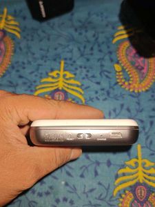 Canon Ivy Mini Photo Printer