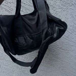 Nike Small Duffle Bag