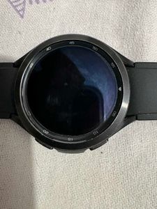 Samsung Galaxy Watch 4 Classic (Rotating Bezel)