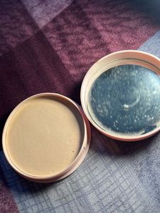 Luminous Compact Powder