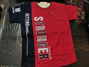 New Kid Sets (3 Colour Options)