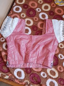 Combo Of 4 Blouses