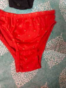 Panty Combo