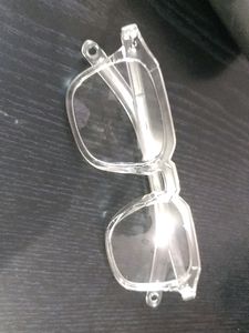 Aricks Rectangular Sunglasses