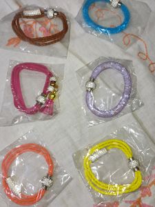 Combo Of 6 Bracelets