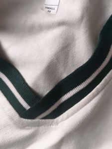 NYC Athletic Tee | S size | oversized fit