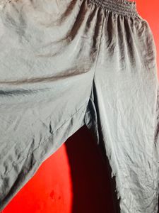 Stylish Wide-Legged Pants