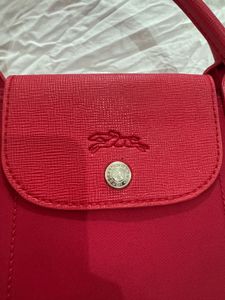 Authentic Longchamp Le Pliage bag ❤️‍🔥