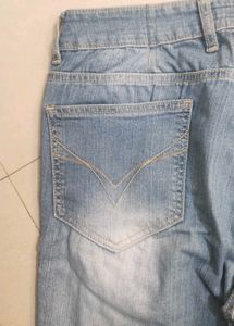 FLYING MACHINE DENIM JEANS