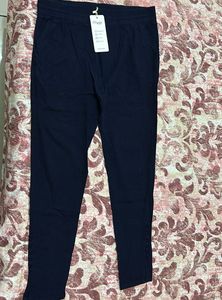 Women Stretchable Cotton Pants 2 Combo