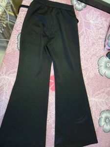 Savana Flare Leg Pants