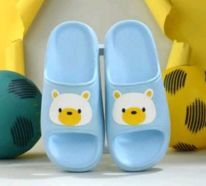 Cute Bear flipflop