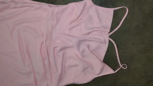 Pink dress brand tokyo talkies