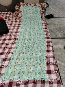 Assorted Cotton Dupattas - Set of 5