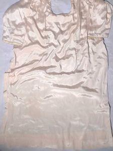 Beautiful Embellished Kurta