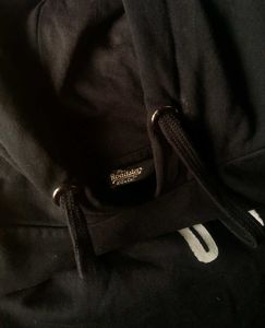 Roadster Hooded Sweatshirt For Women