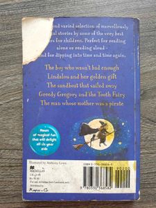 Two children's story books