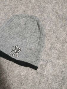 New York Yankees Beanie