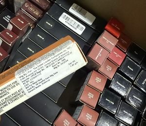MAC Locked Kiss Lipstick