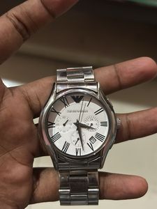 Emporio Armani Watch