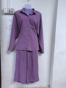 comfortable co-ord set