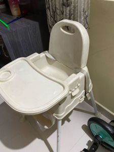 3in1 Baby Feeding High Chair ‼️ Price Drop ‼️