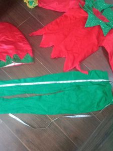 fancy dress Clown dres