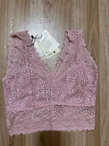 Lace Bralette