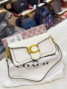 Coach Tabby Shoulder Bag