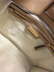 Tory Burch Tote CHECK DETAILS 100% authentic