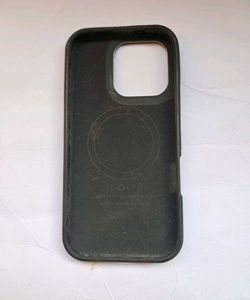 Designer Monogram Phone Case