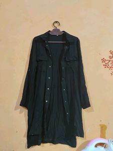 Waist Coat Shirt