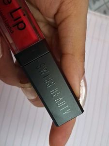 Matte Lip Ultra Smooth Liquid Lipstick