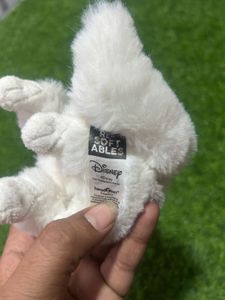 Resoftable Disney Small Plush Marie
