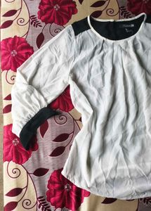 Forever 21 Blouse