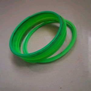 spring bangle toy