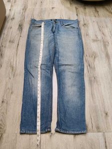 Ma5690 Newport jeans waist 34 inches