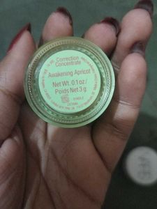 pixi under eye corrector