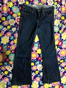Bundle of 4 Women's Jeans