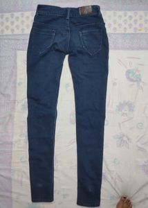 Blue Jean’s
