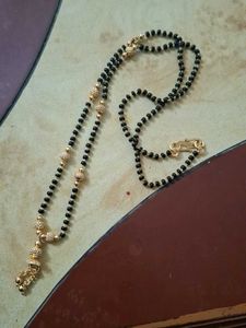 Elegant Mangalsutra Necklace