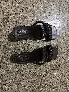 Kitten Heels
