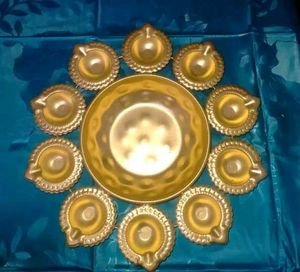 Wonderful Diyas for special occasions i